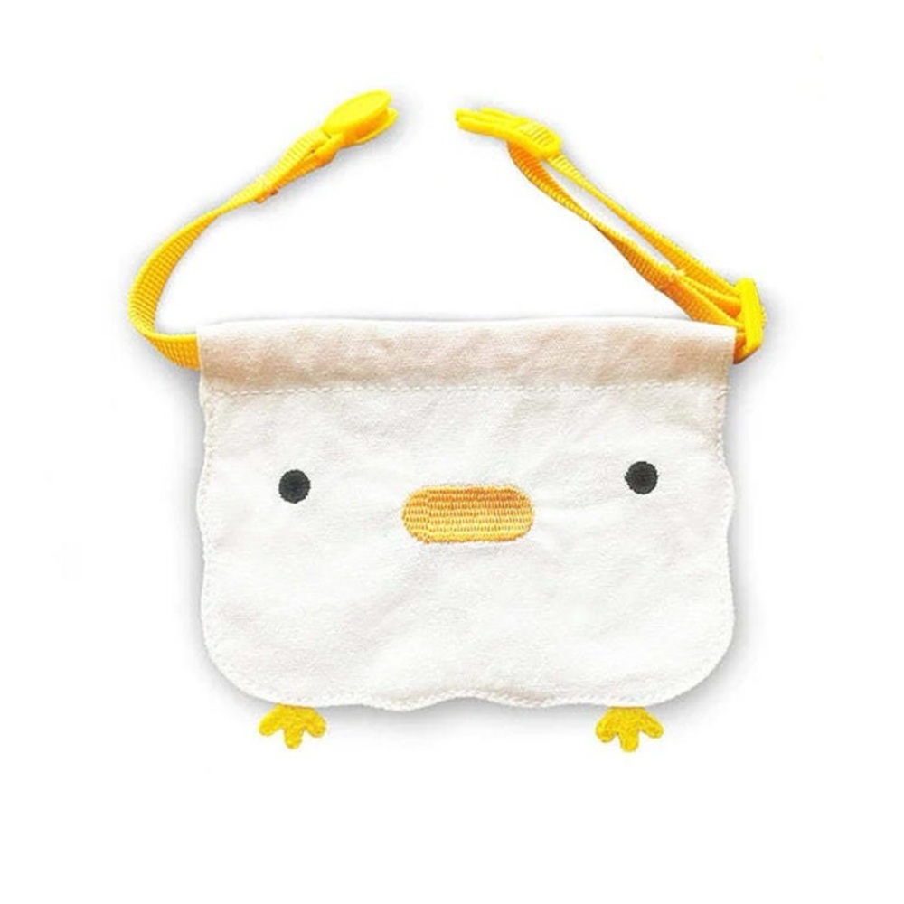 Purroom Canvas Chick Cat Kitten Bandanas